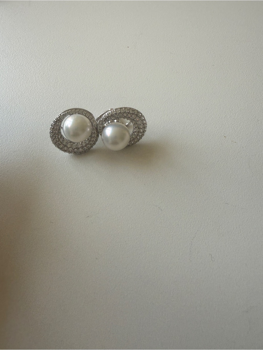 Gingiberi ring necklace earring set - Picture 5 of 6